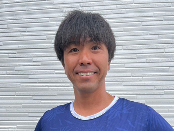 細田 雄一選手