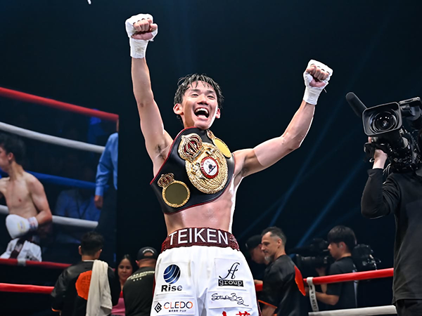 高見 亨介 選手
